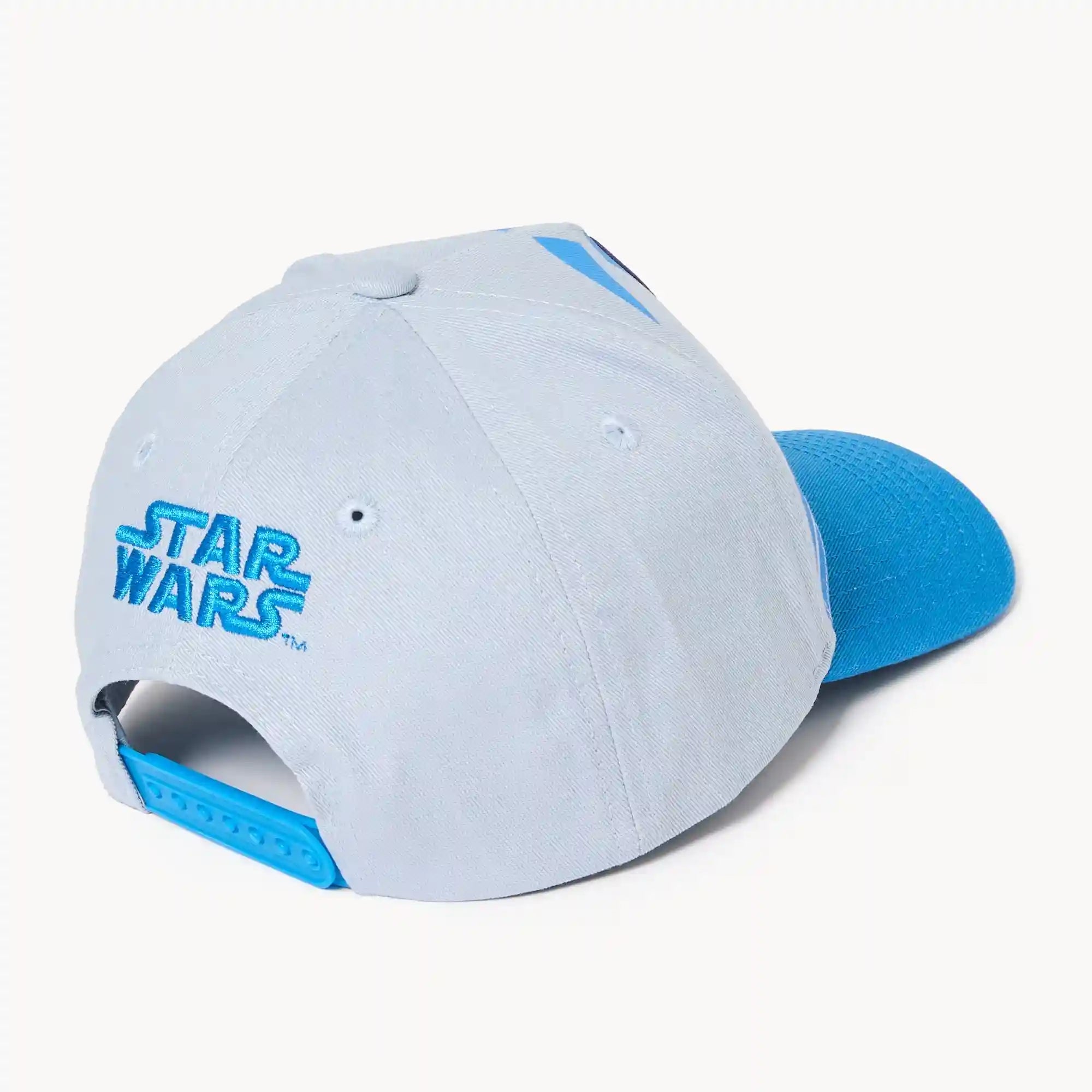 Kid Boys' Star Wars Cap
