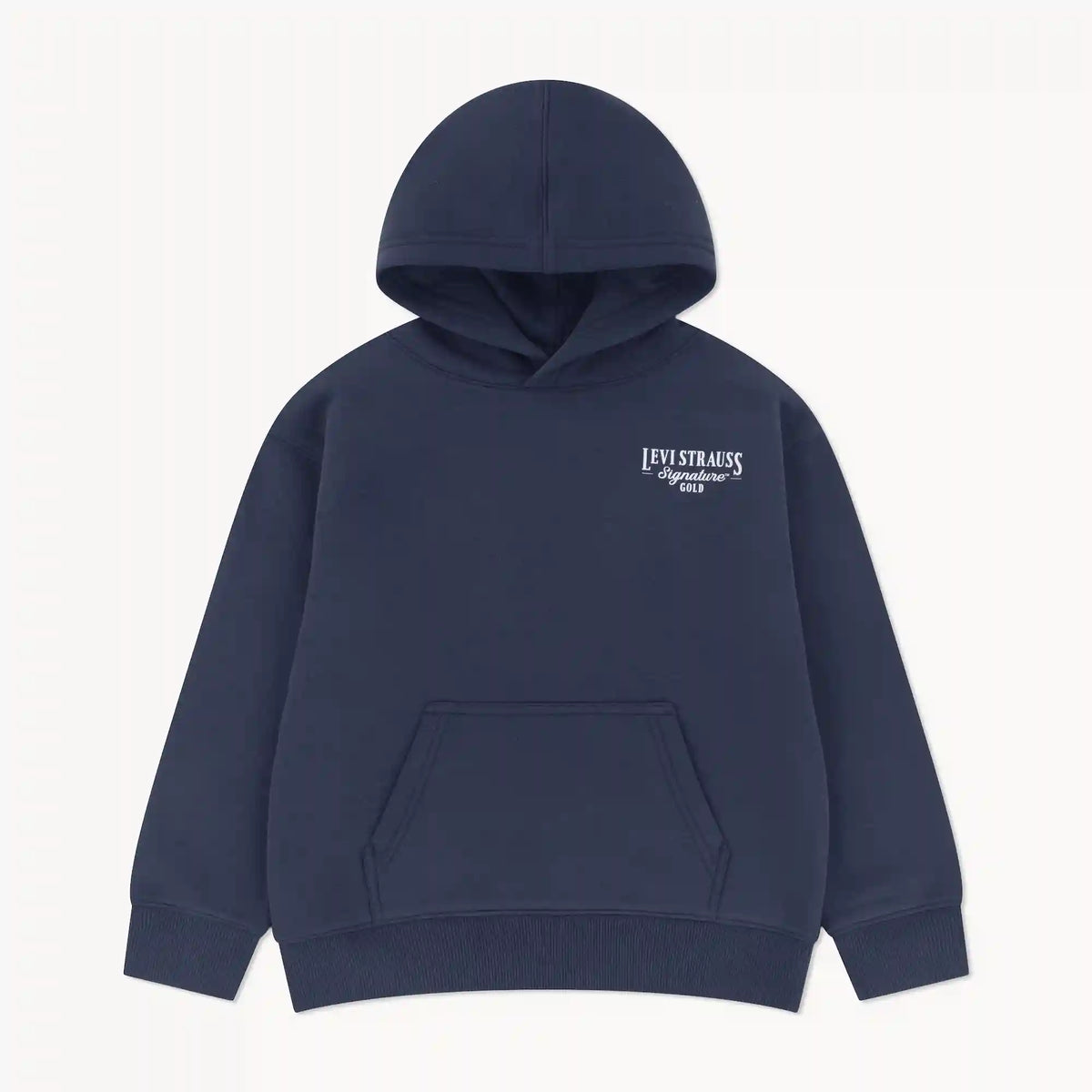 Toddler Boys' Levi Strauss Signatureâ¢ Gold Hoodie