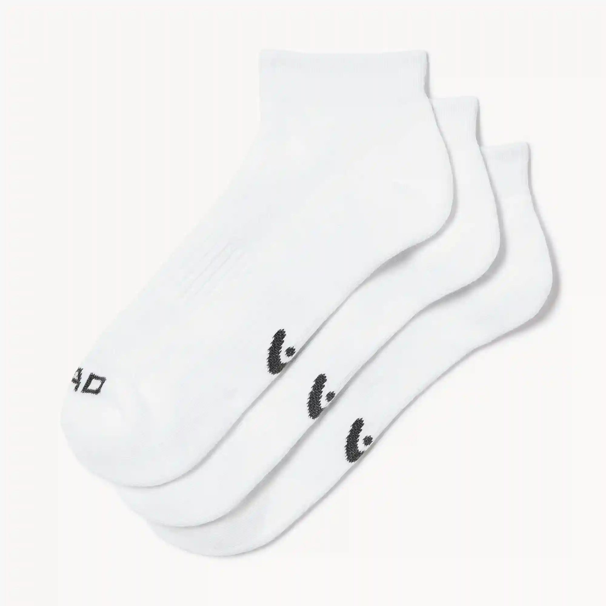 Men's Head 3-Pack Ankle Socks