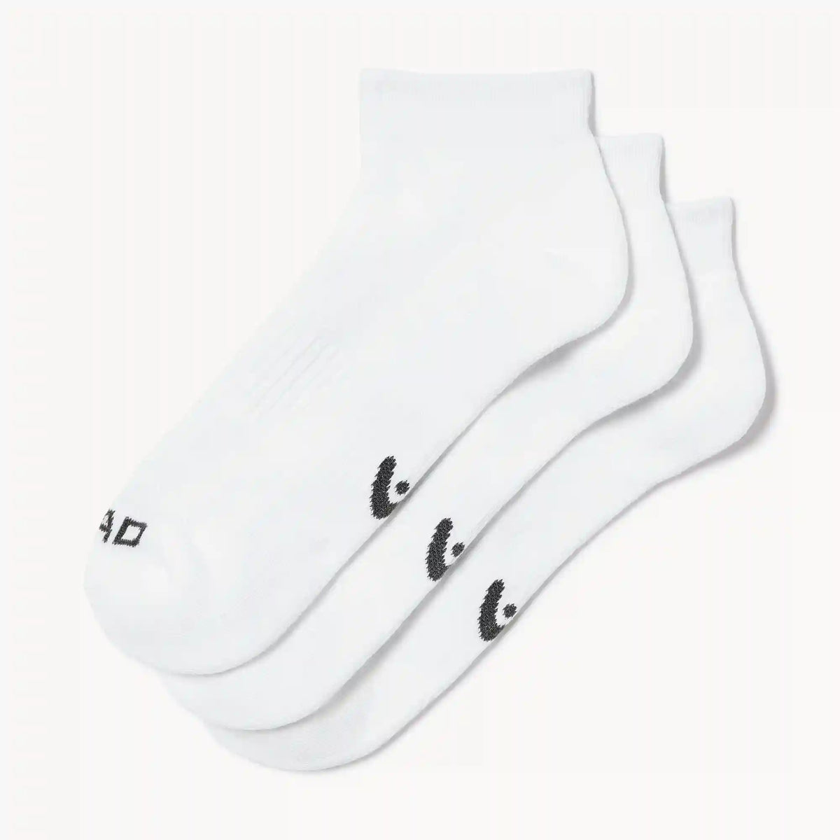 Men's Head 3-Pack Ankle Socks