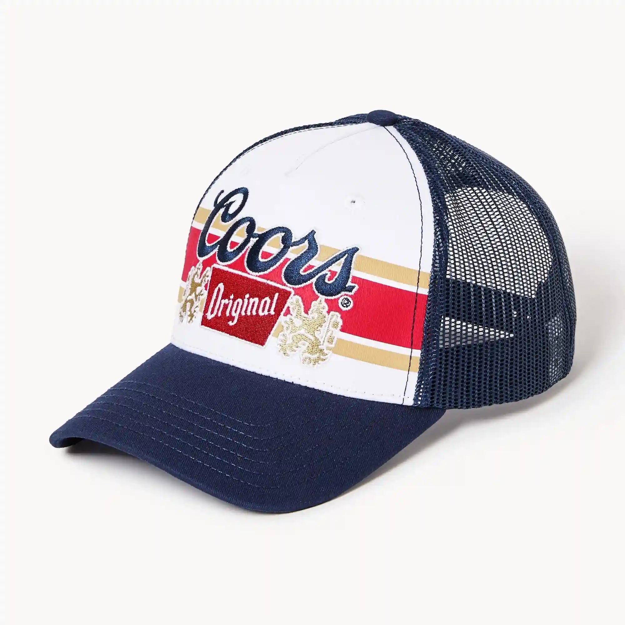 Men's Coors Banquet Cap