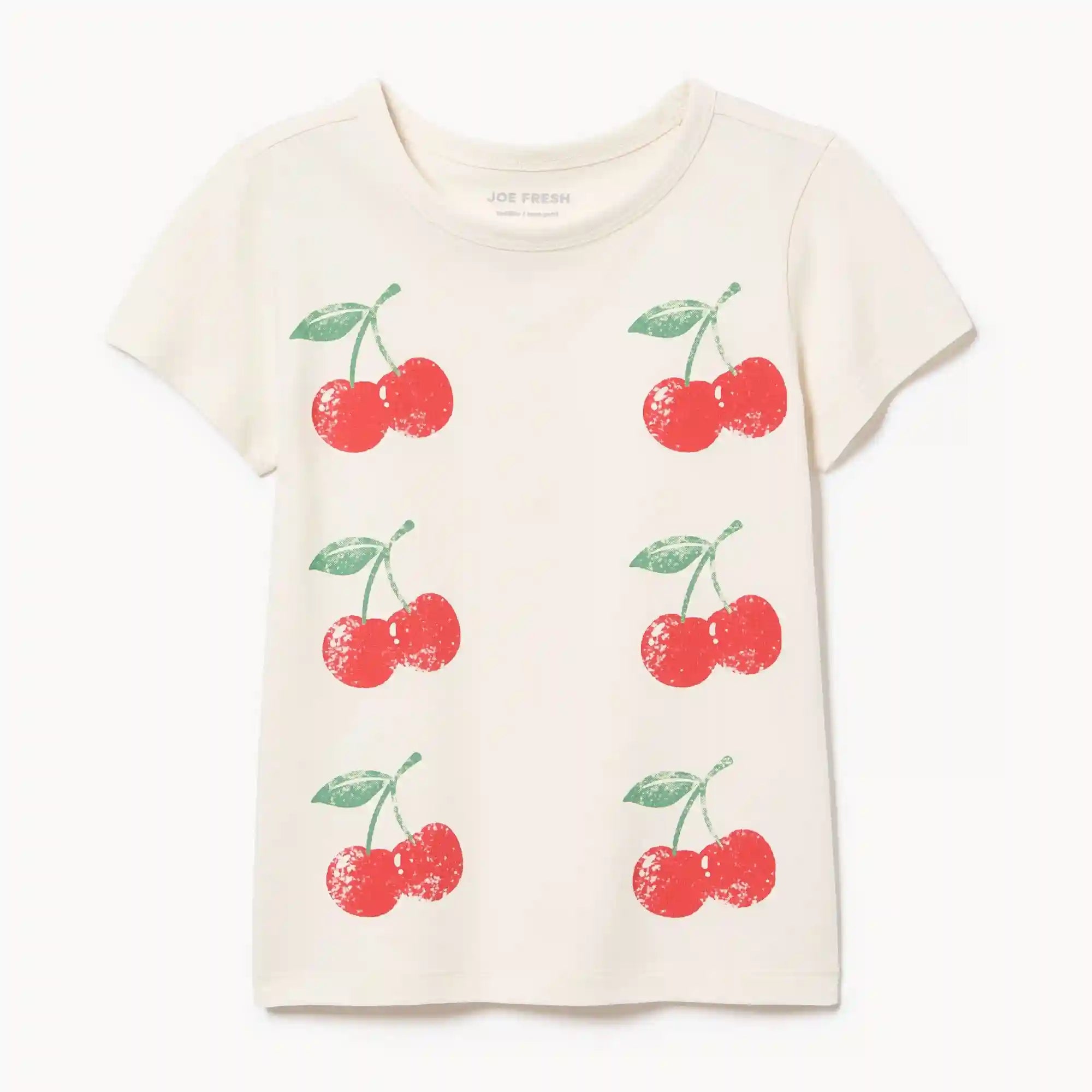 Toddler Girls' Graphic T-Shirt