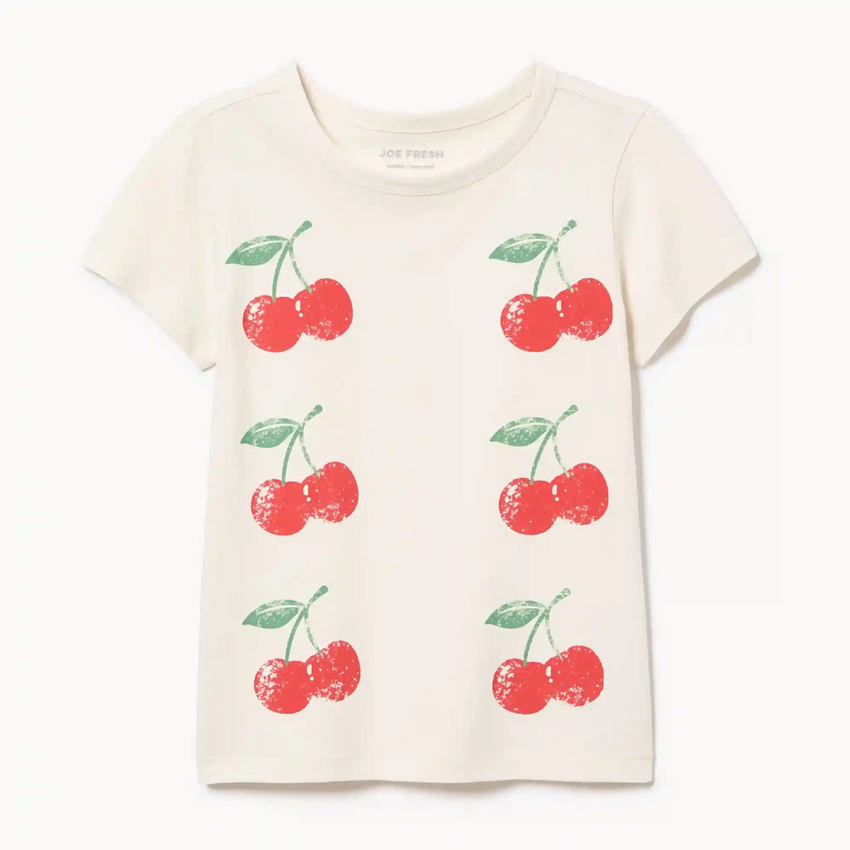 Toddler Girls' Graphic T-Shirt