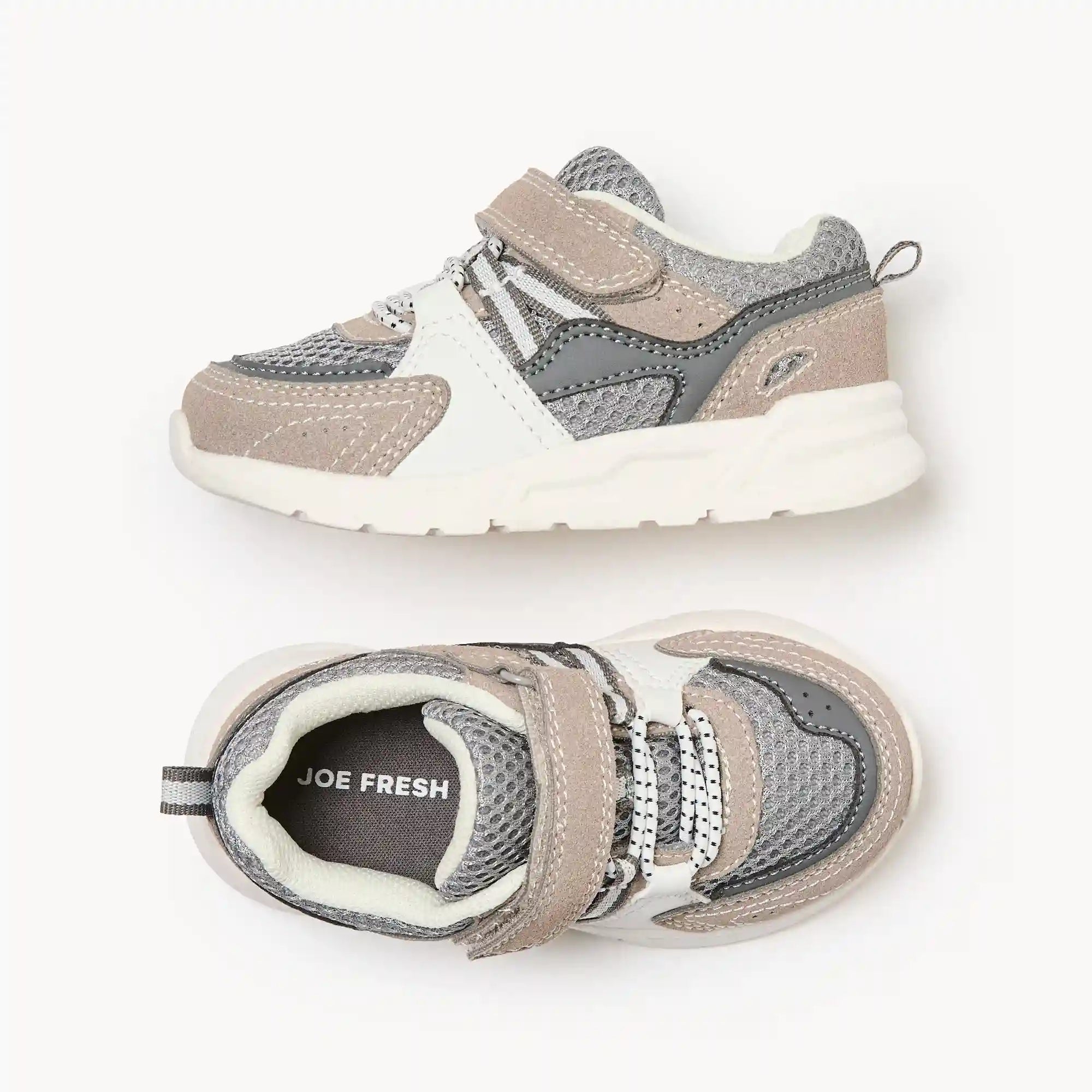 Toddler Boys' Athletic Sneakers