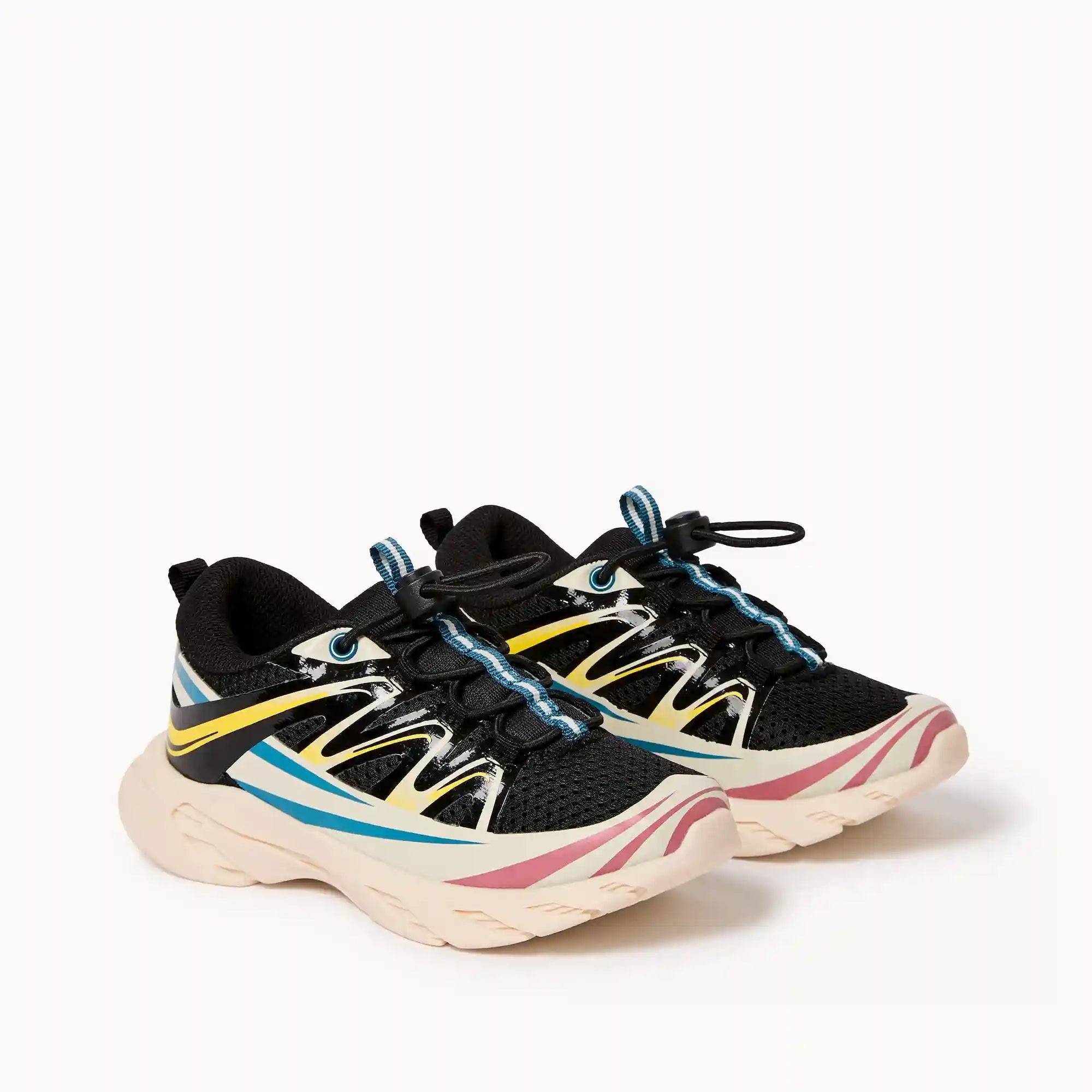 Kid Boys' Athletic Sneakers