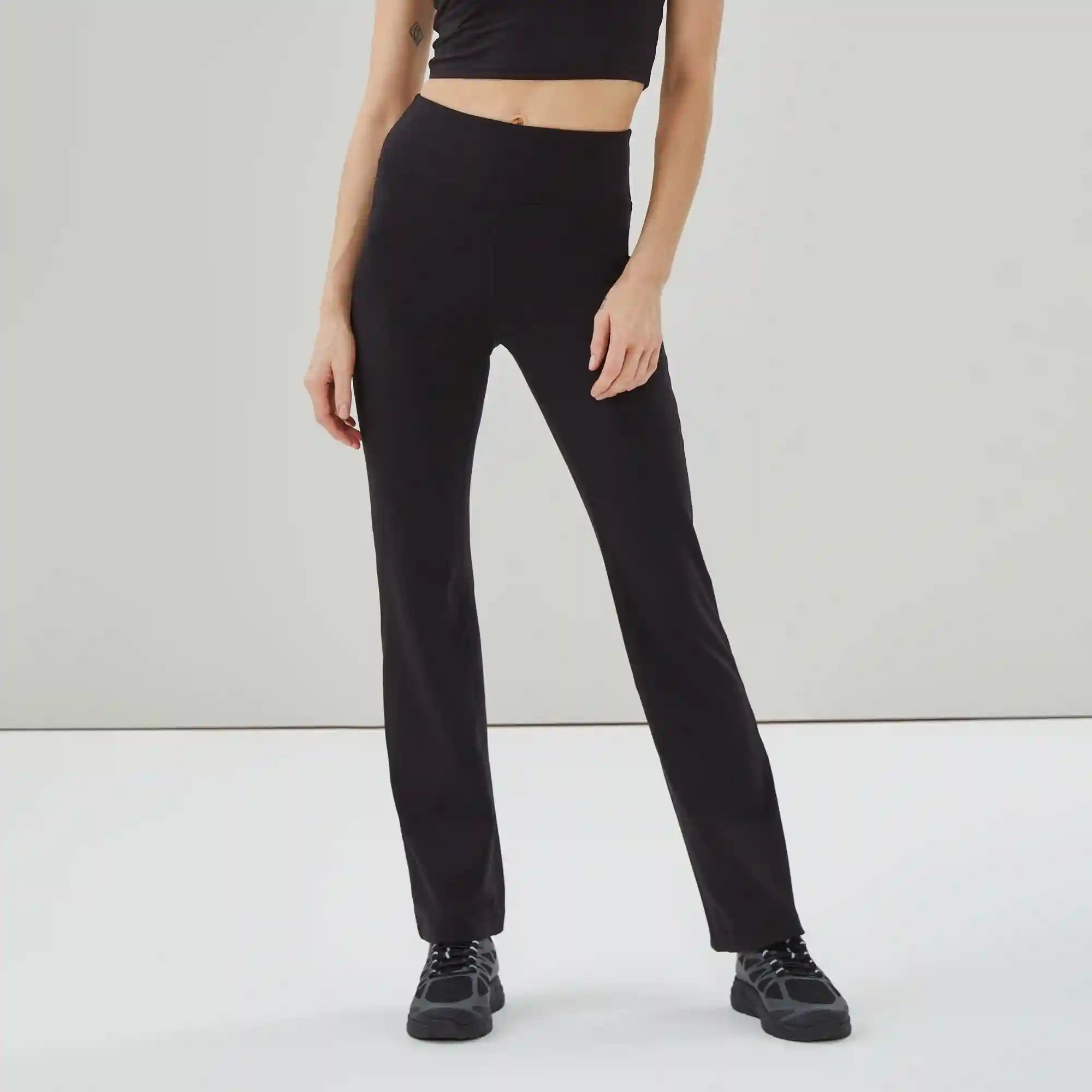 Active Balance Straight Leg Pant
