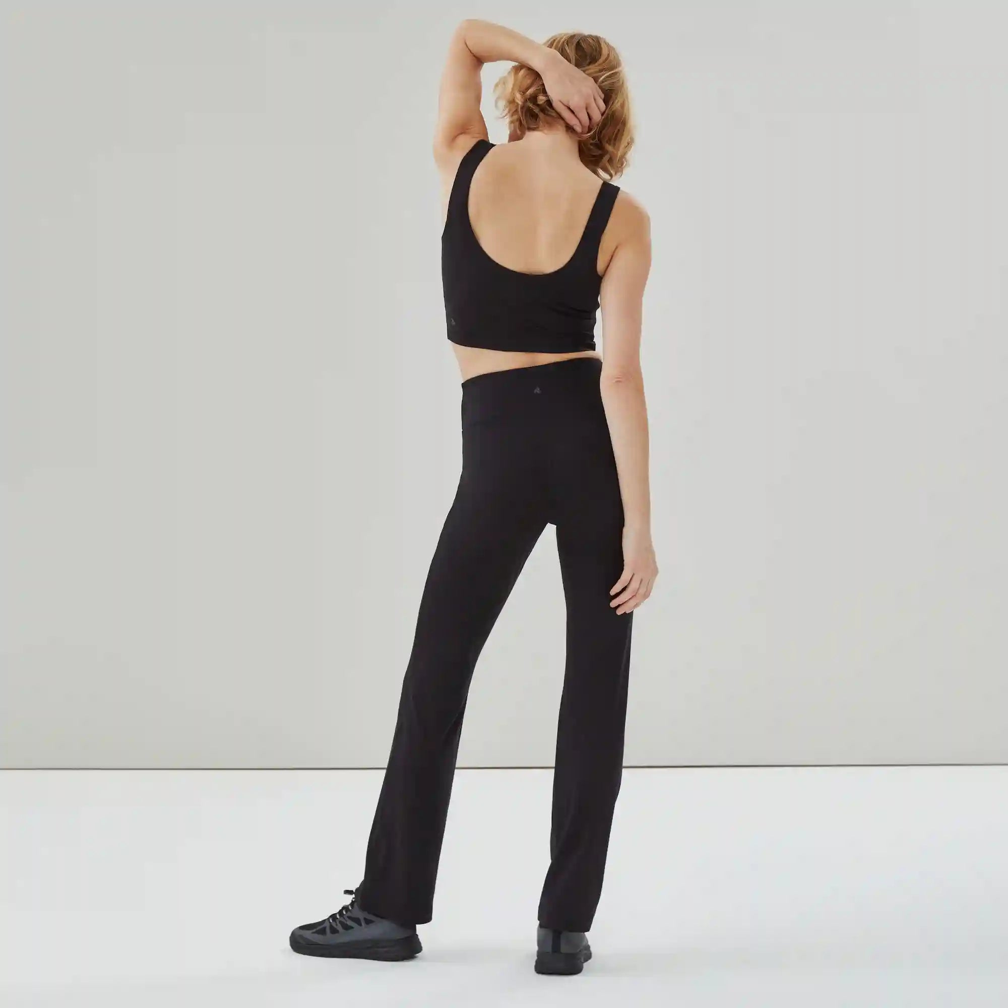 Active Balance Straight Leg Pant