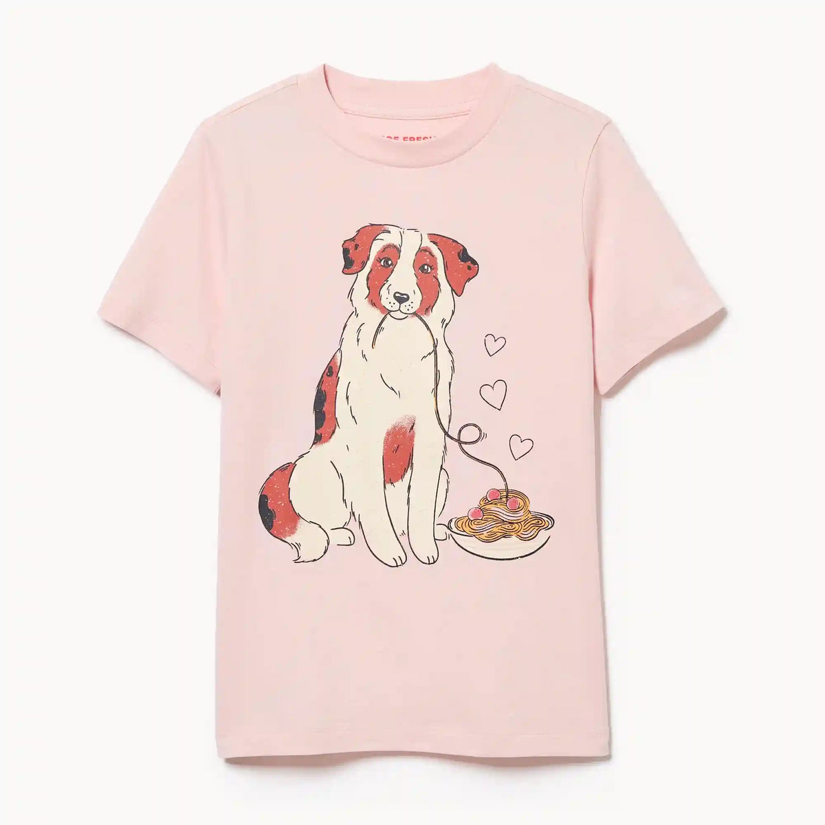Kid Graphic T-Shirt