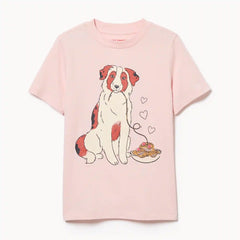 Kid Graphic T-Shirt