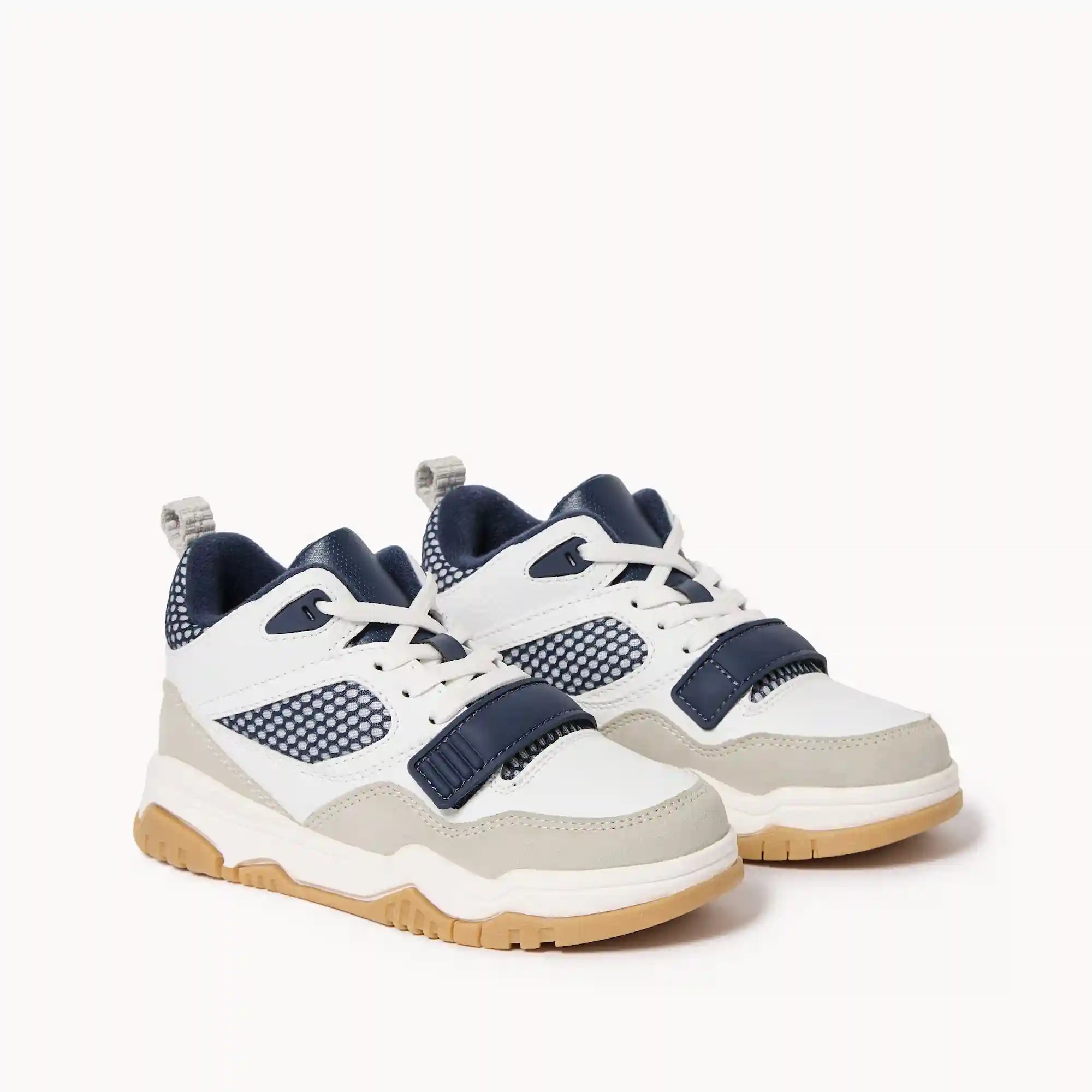 Kid Boys' Athletic Sneakers
