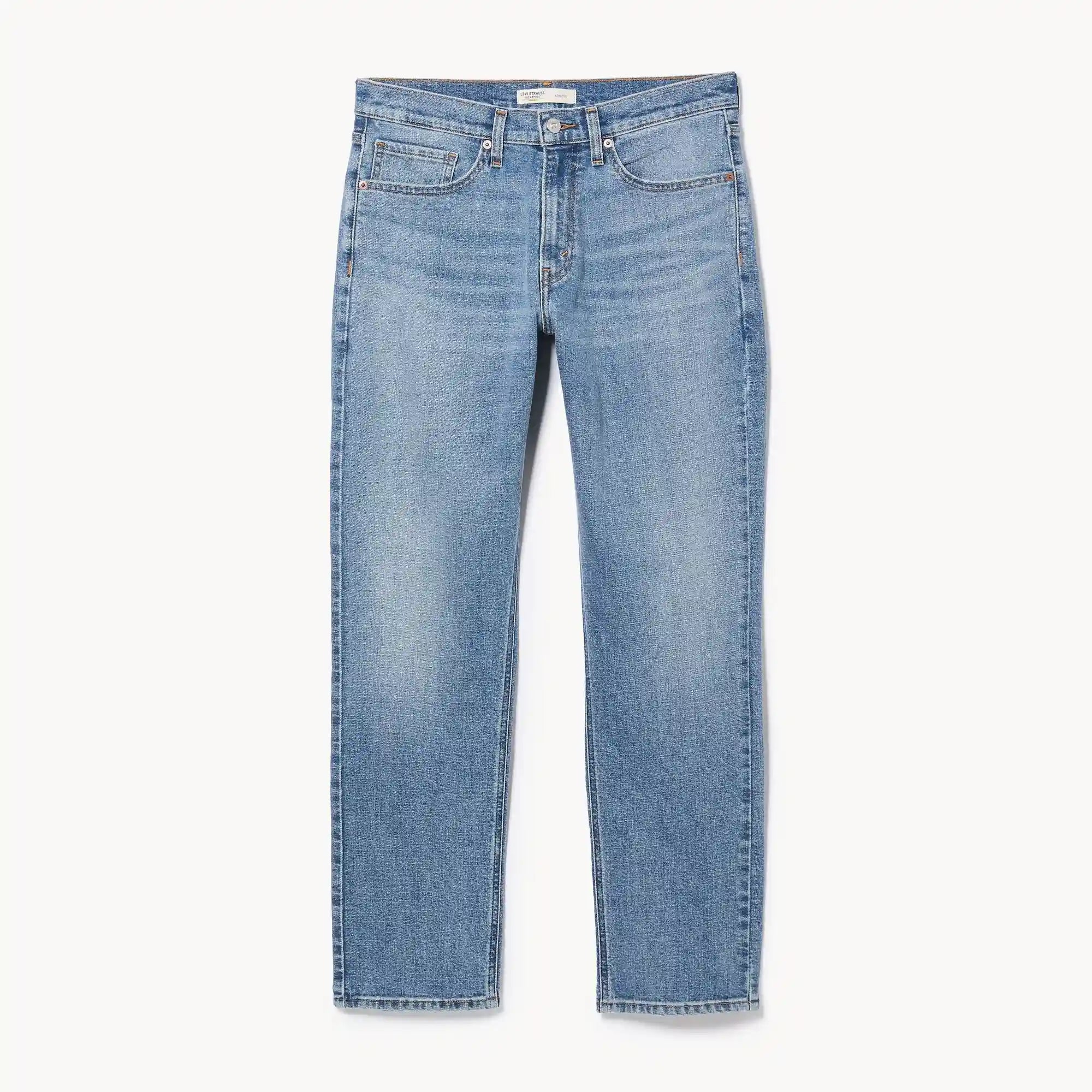 Men's Levi Strauss Signatureâ¢ Gold Athletic Jean