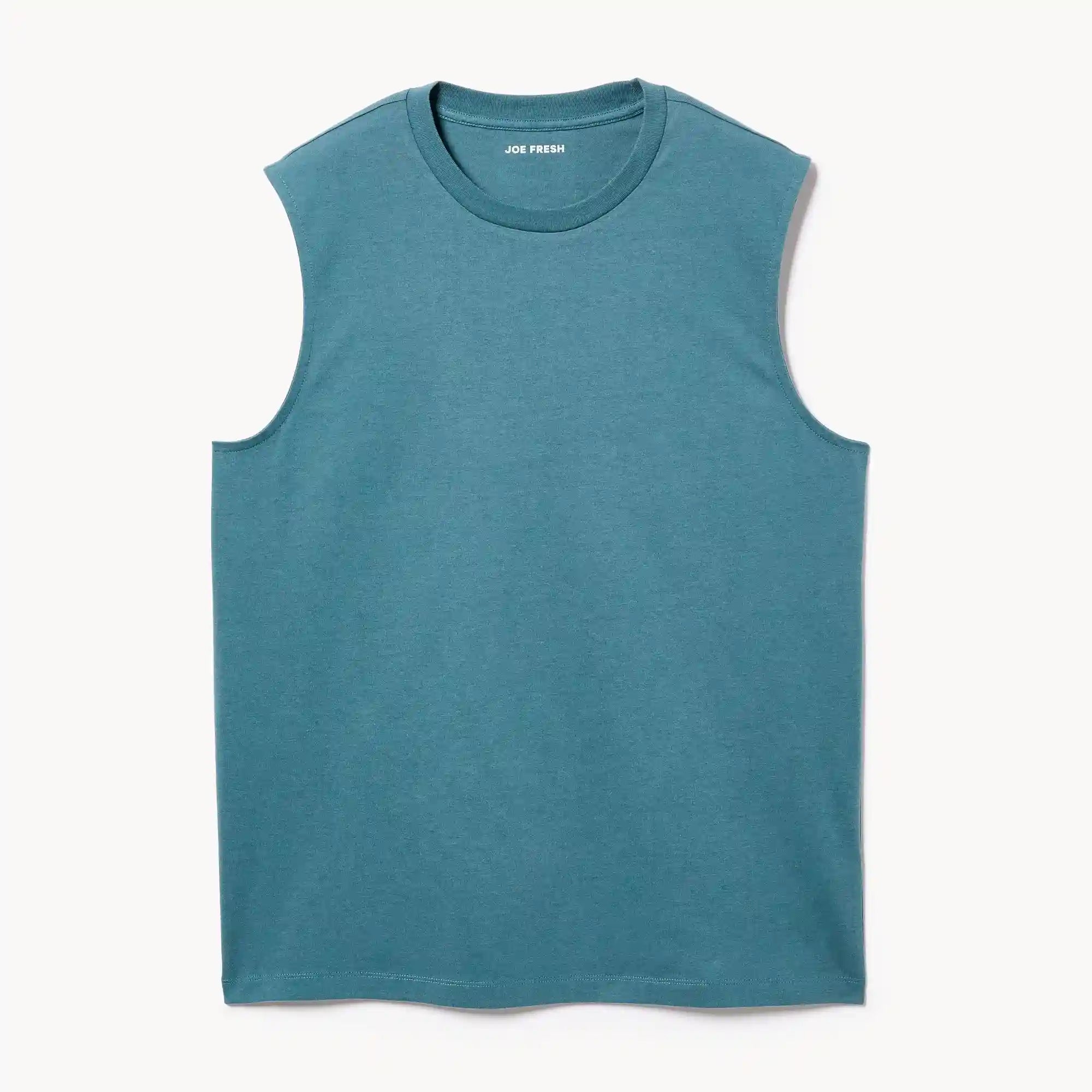 Men's Muscle Tank