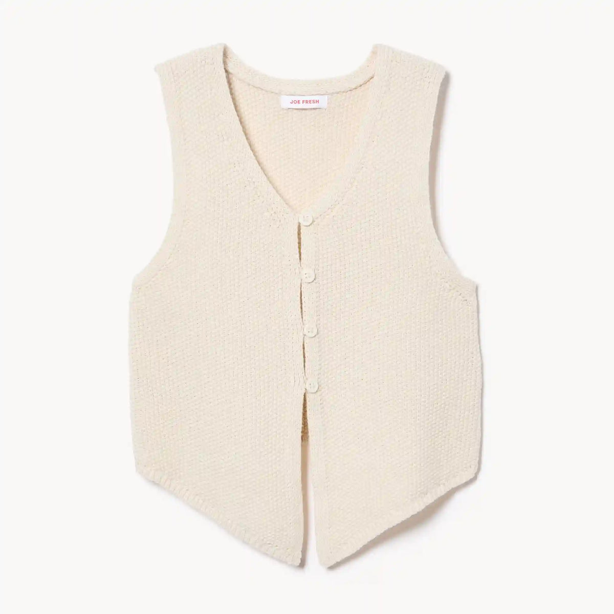 Tween Girls' Sleeveless Top