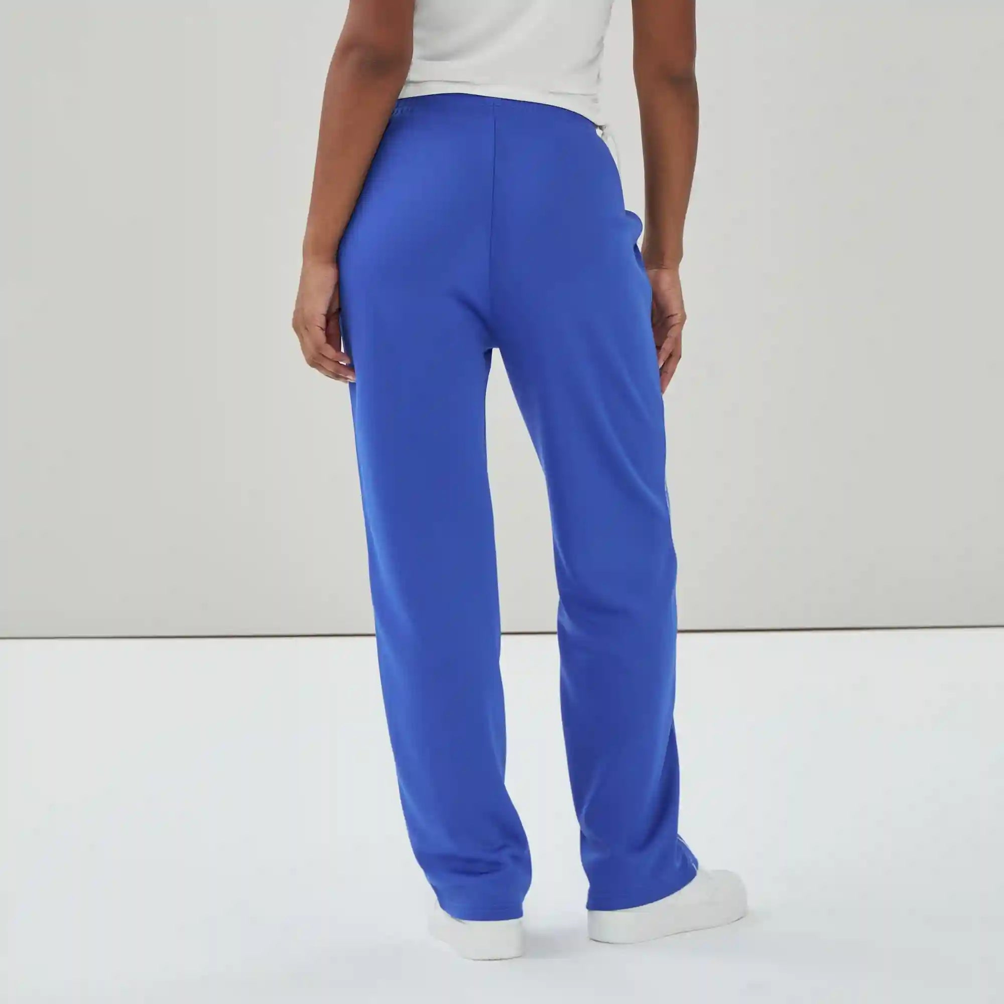 Active Pintuck Track Pant