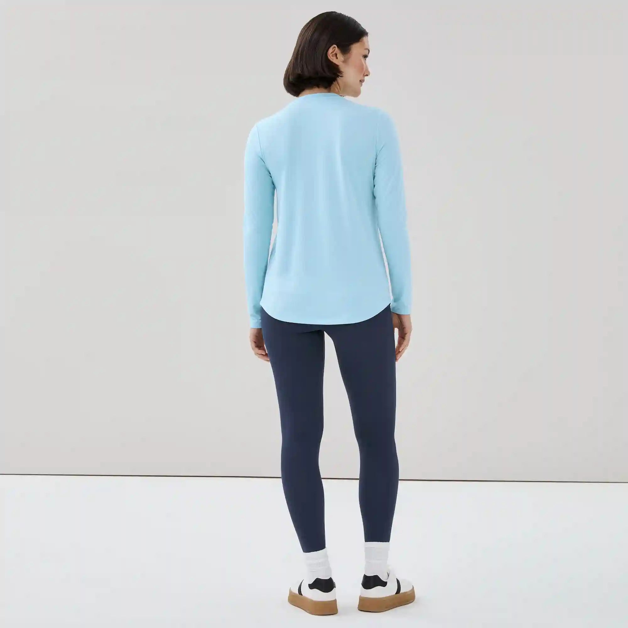 Active Long Sleeve Top