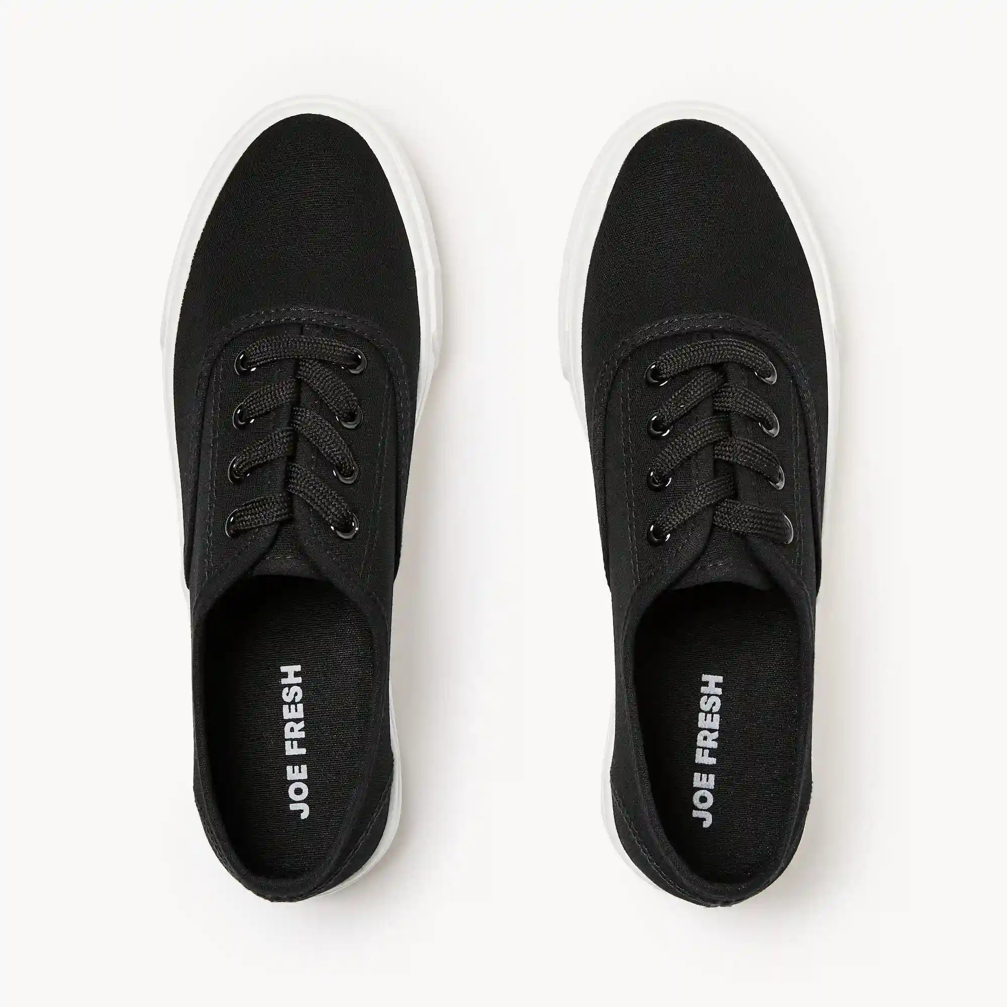 Platform Sneakers