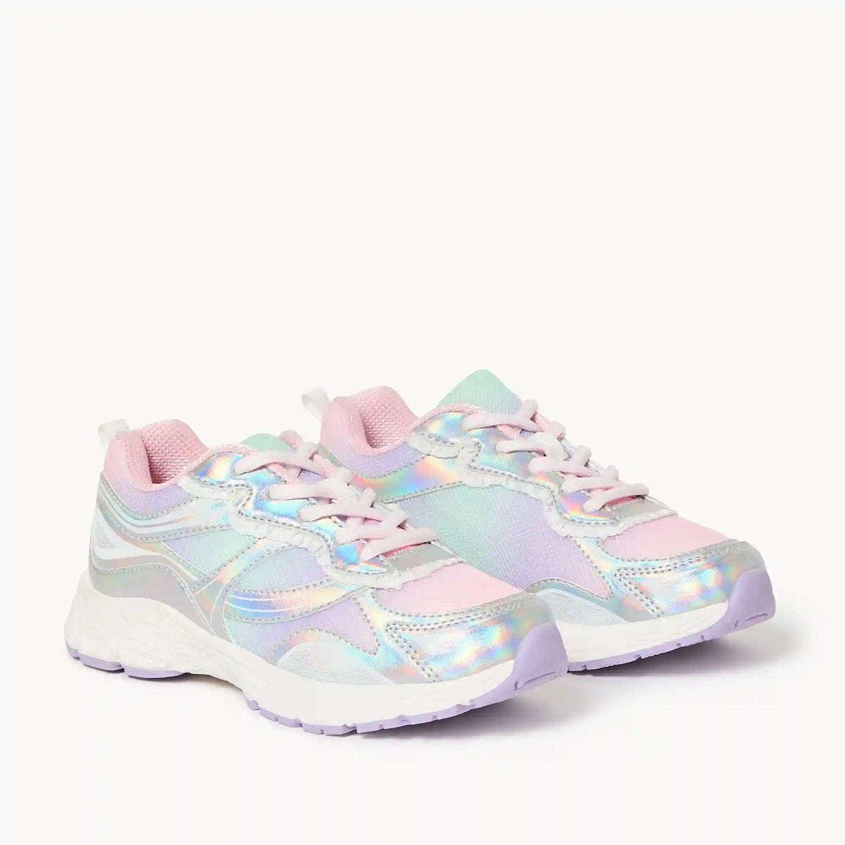 Kid Girls' Athletic Sneakers
