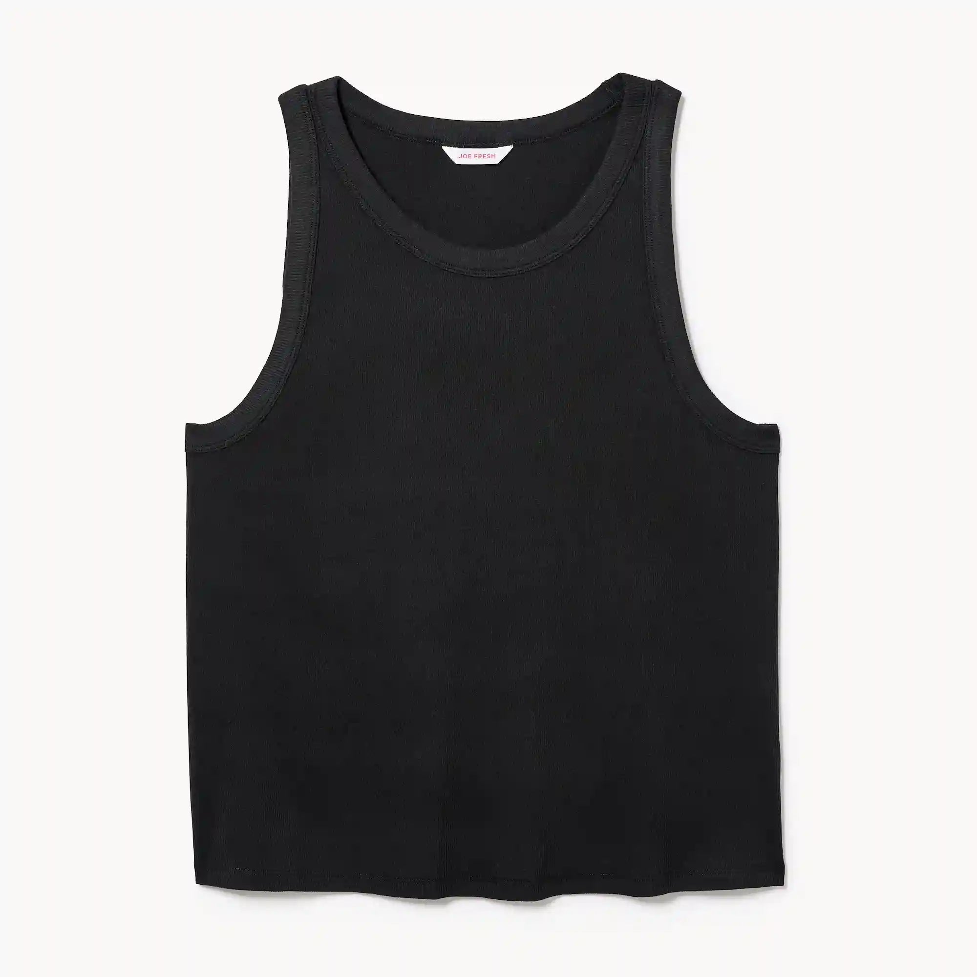 Women+ Ribbed Tank
