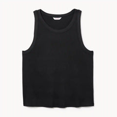 Women+ Ribbed Tank