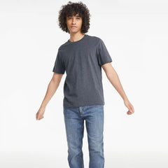 Men's Organic Cotton Crewneck T-Shirt