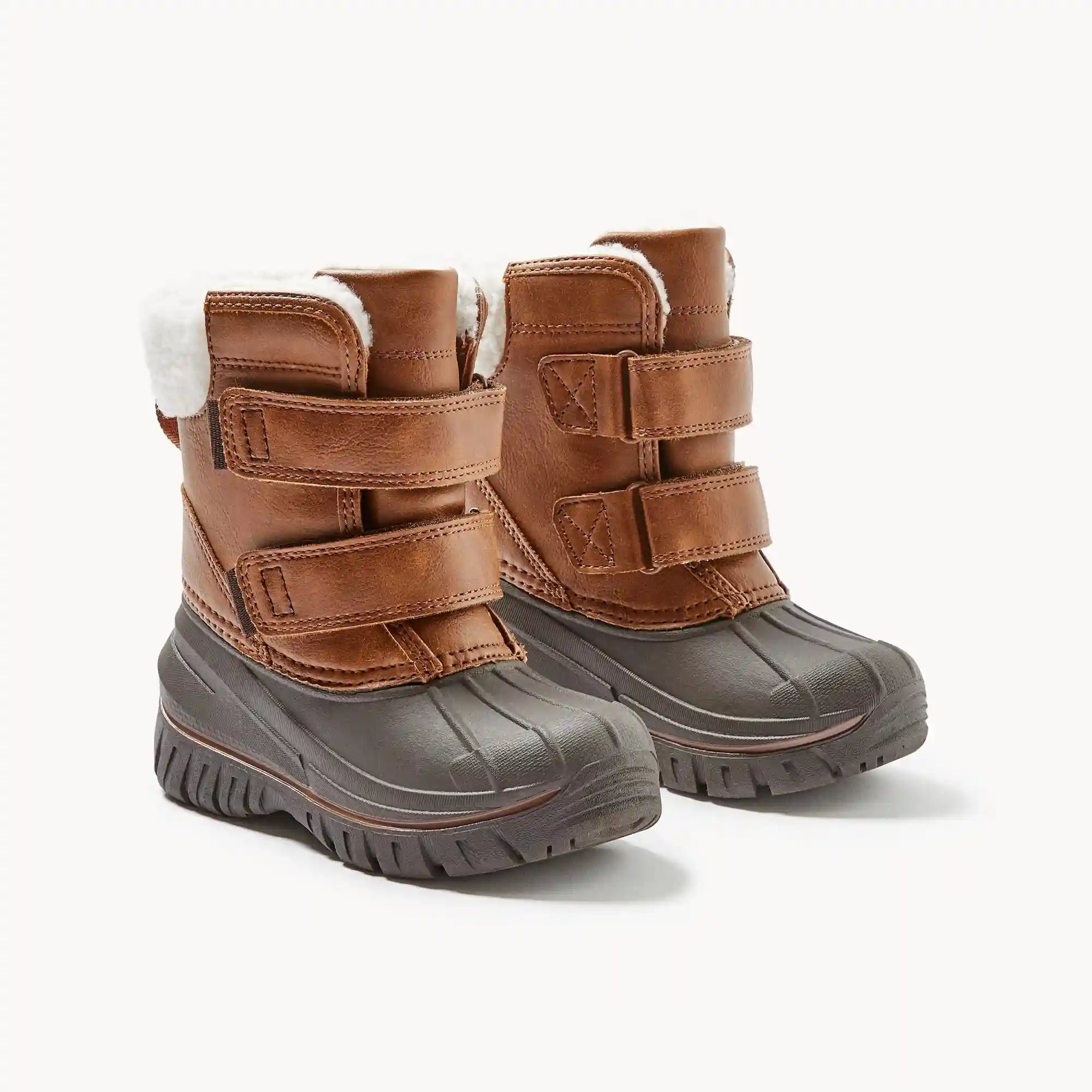 Toddler Boys' Winter Boots