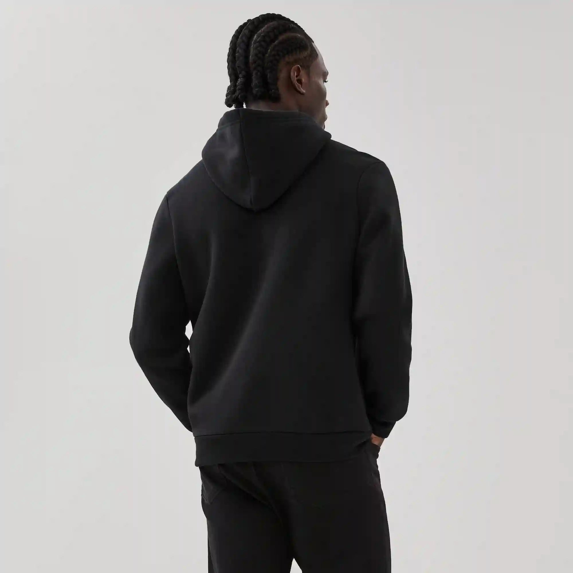 Adult Nine Inch Nails Graphic Hoodie