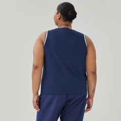 Women+ Active Moisture-Wicking Muscle Tank