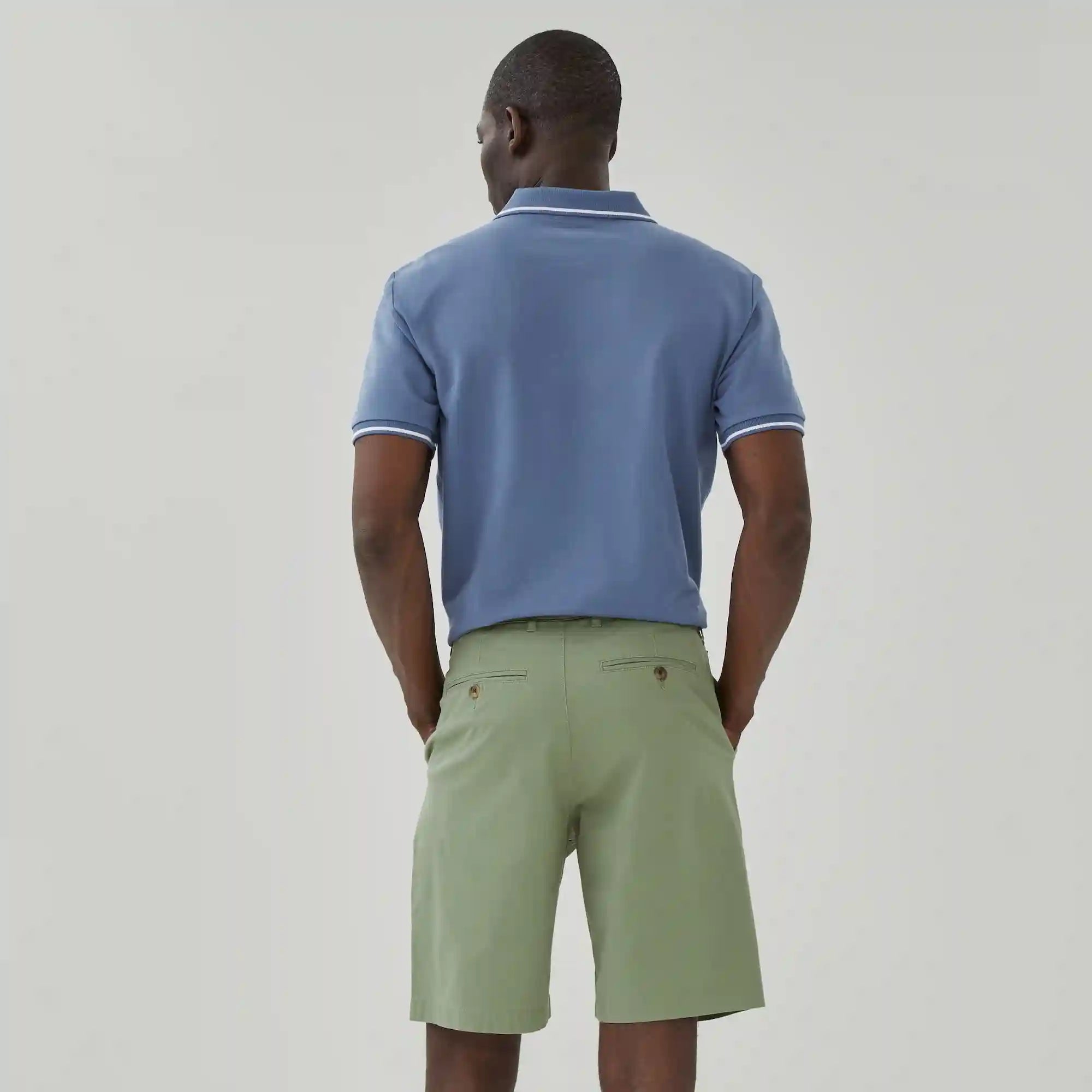 Men's Flex Chino Short