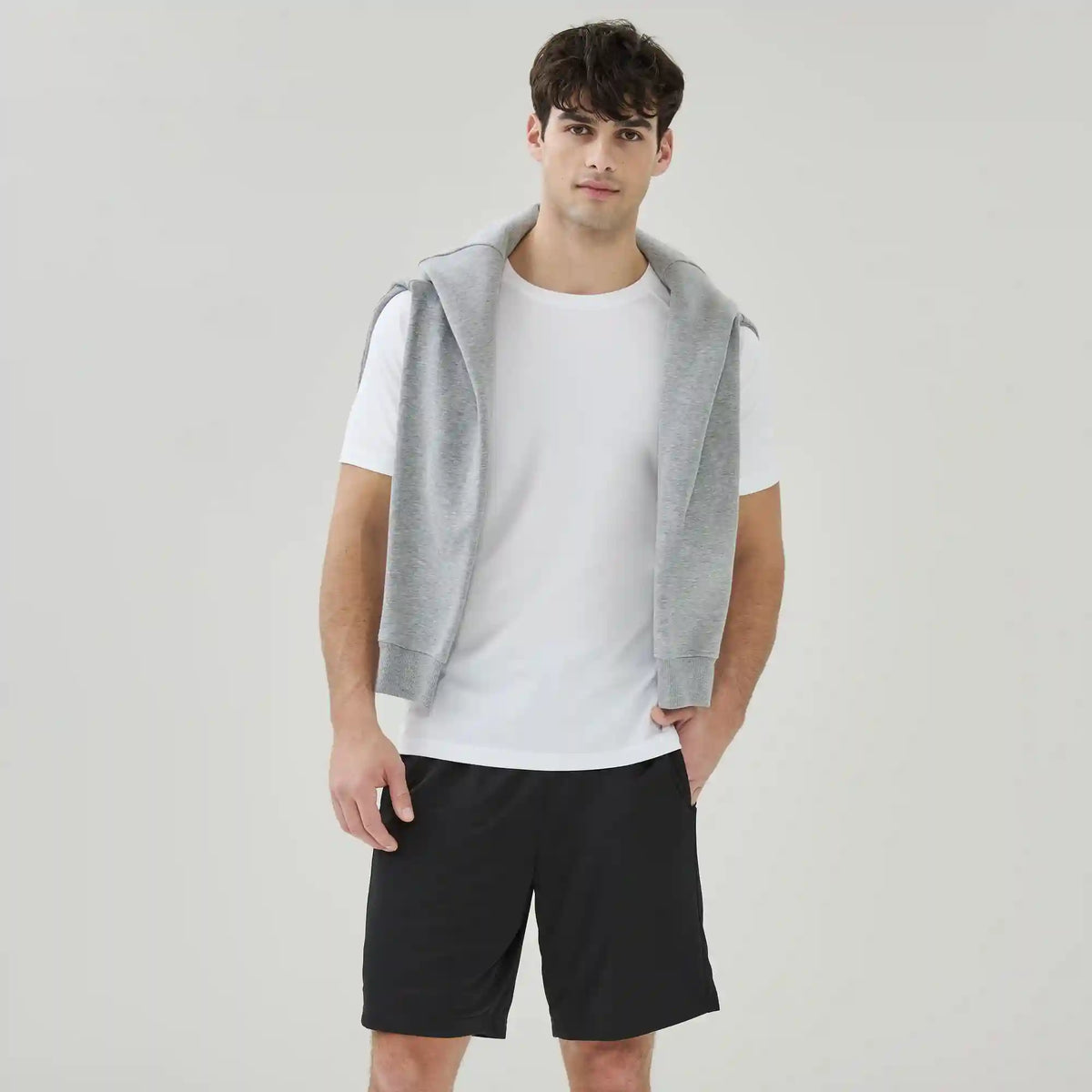 Men's Active Basketball Short