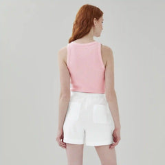 Ribbed Tank Top