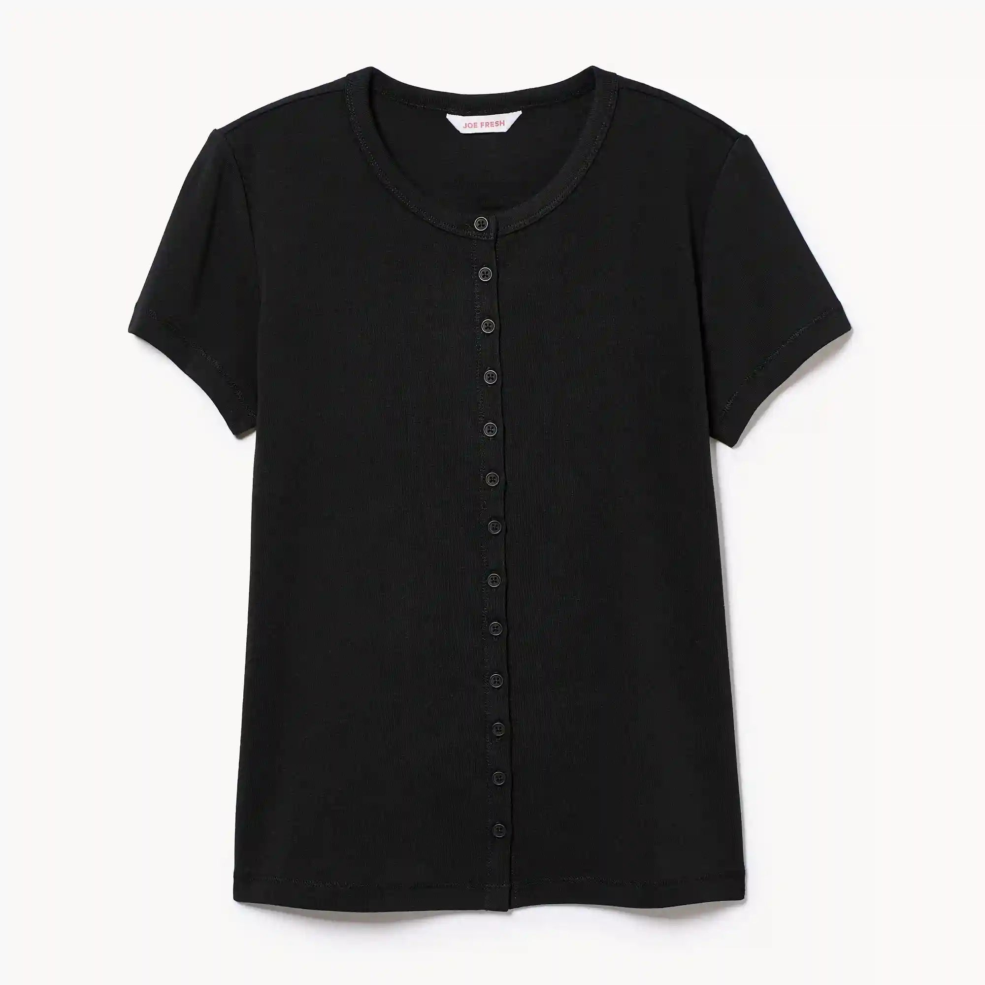 Short Sleeve Cardigan