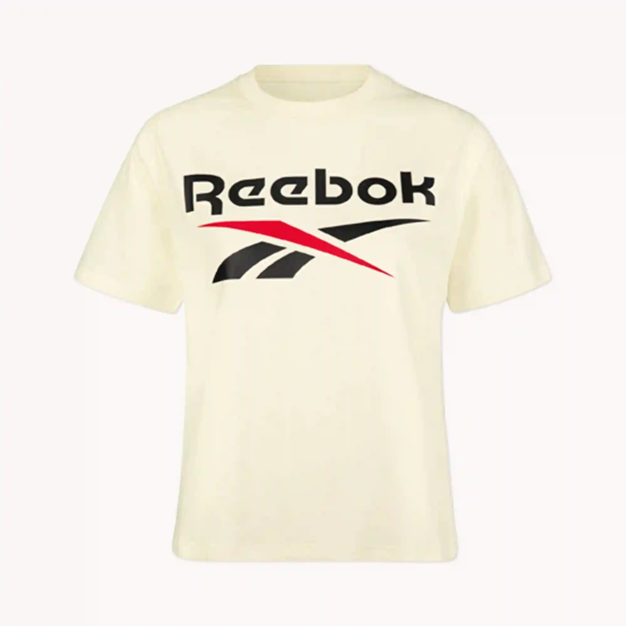Reebok Wren Logo T-Shirt
