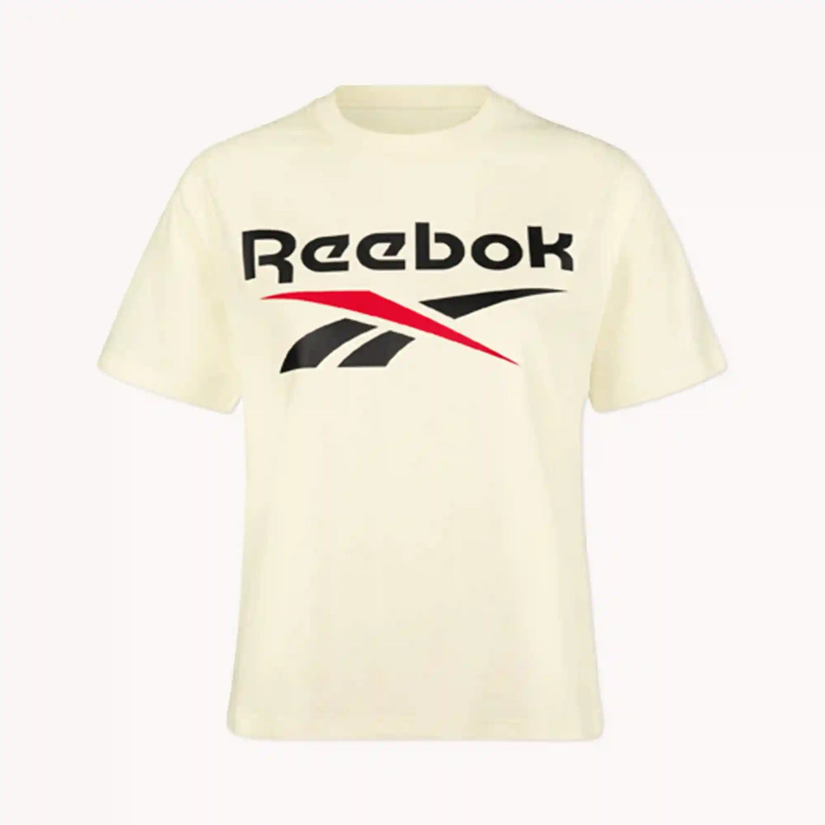 Reebok Wren Logo T-Shirt