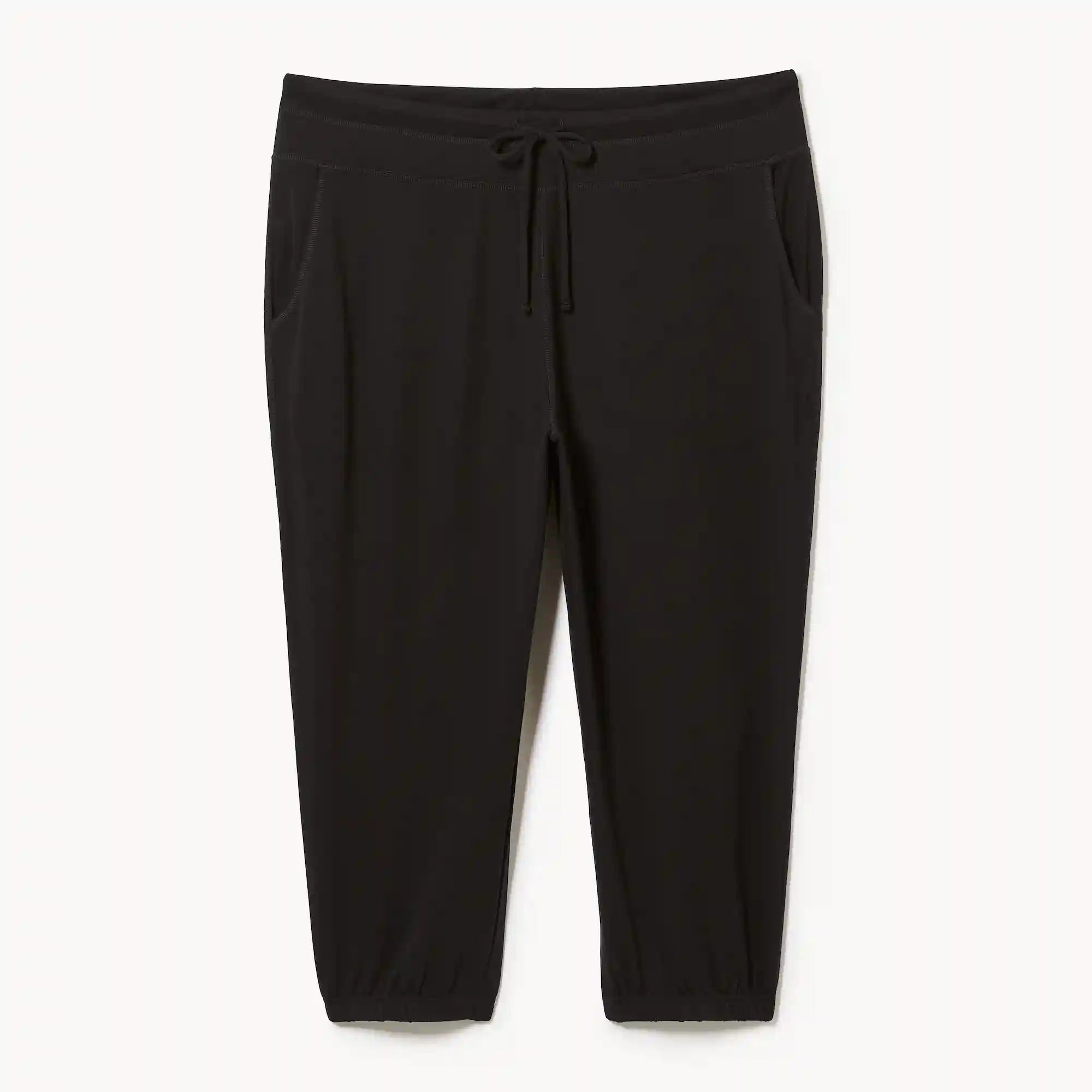 Women+ Crop Active Jogger