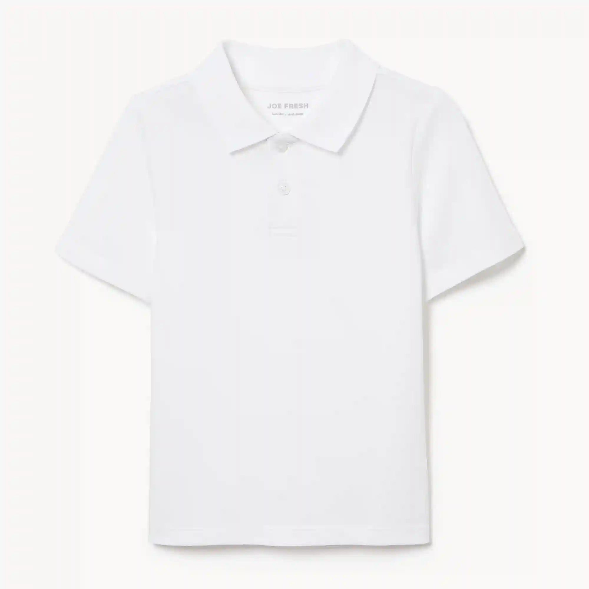 Toddler Boys' Uniform Polo