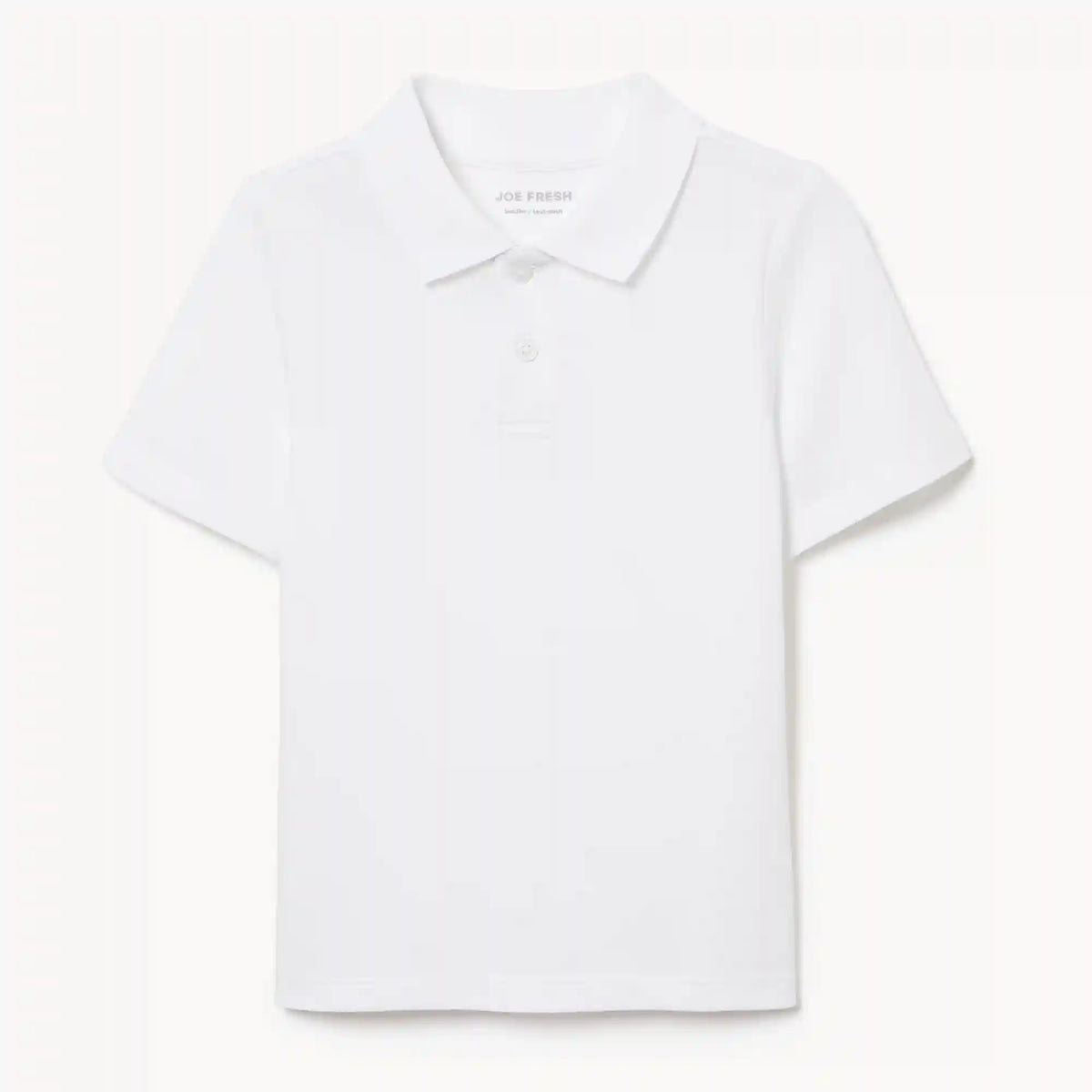 Toddler Boys' Uniform Polo