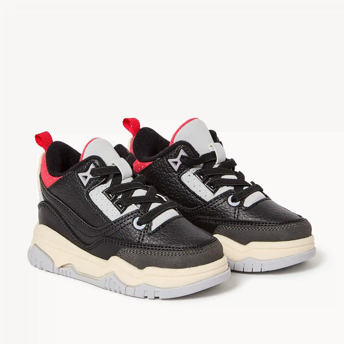 Toddler Boys' Athletic Sneakers
