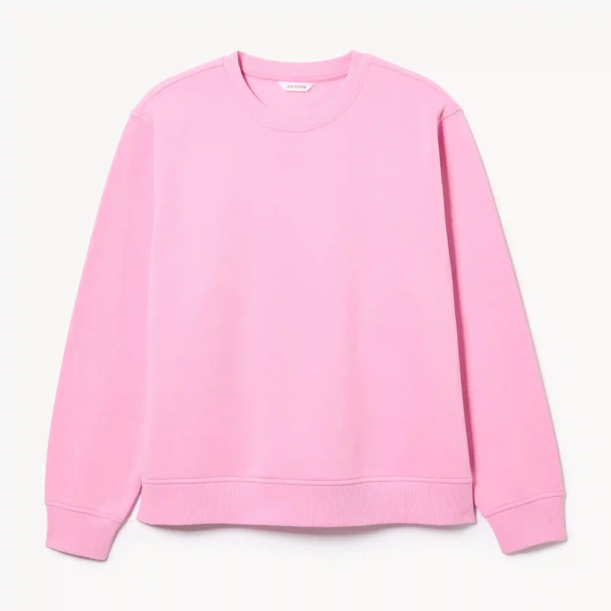 Women+ Active Crewneck Sweatshirt