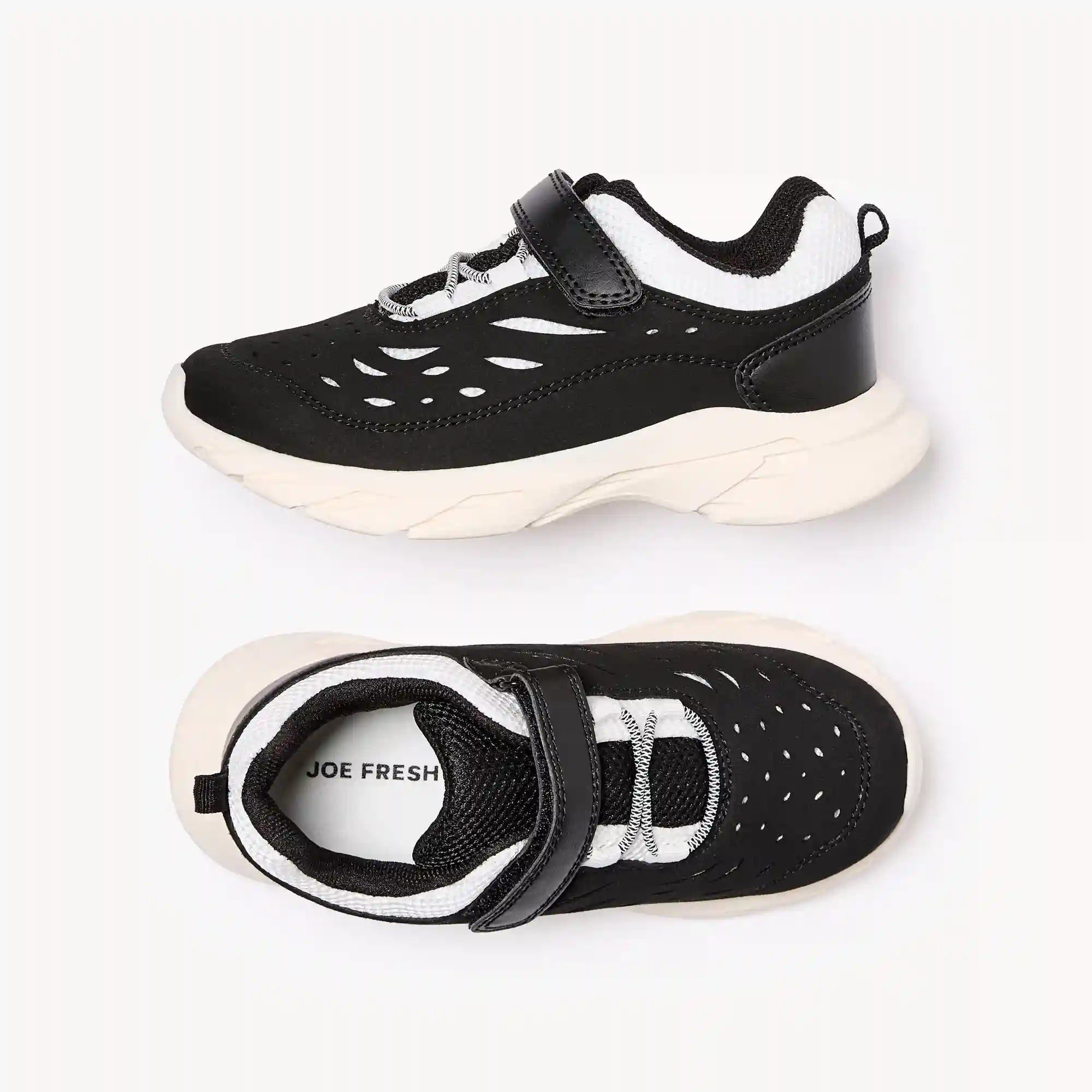 Kid Boys' Athletic Sneakers