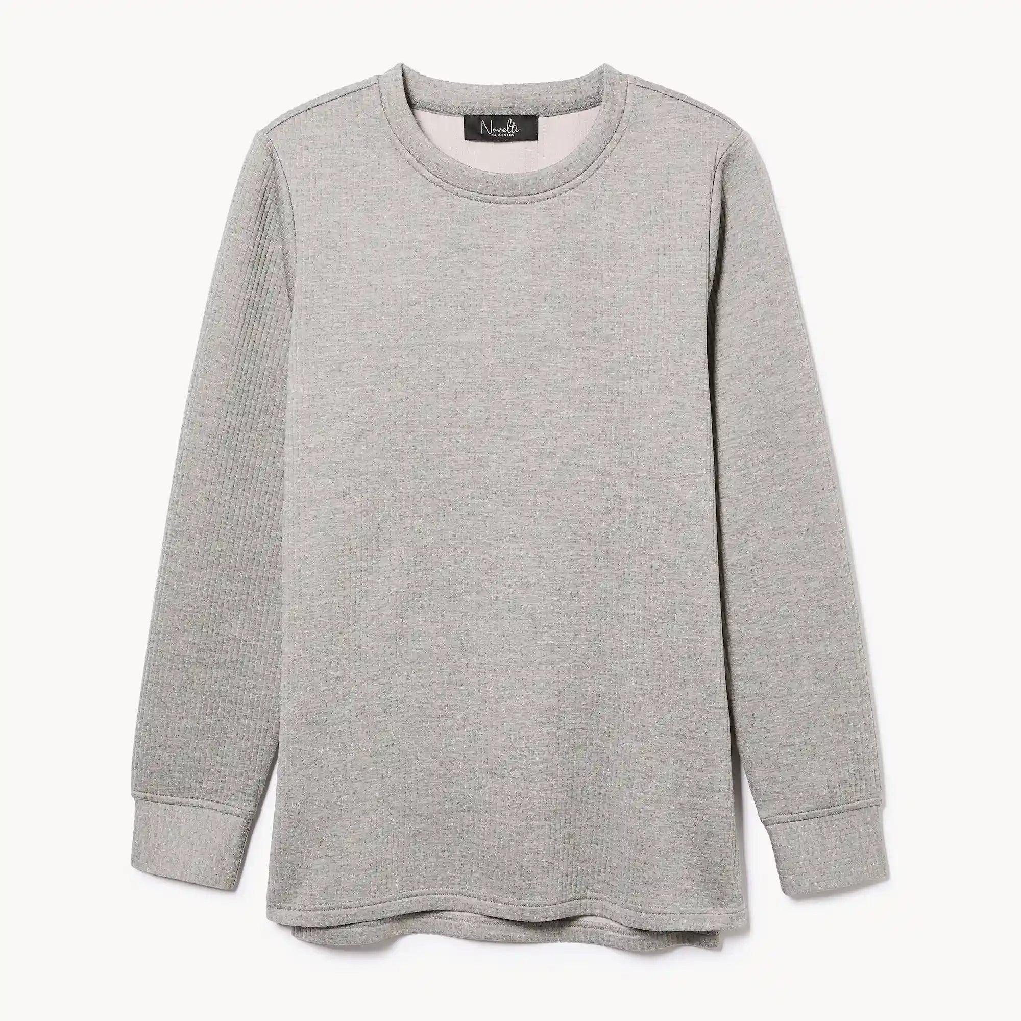 Novelti Classics Long Sweater