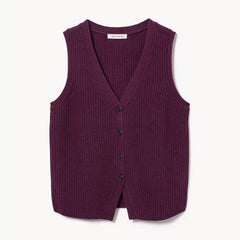 V-Neck Vest