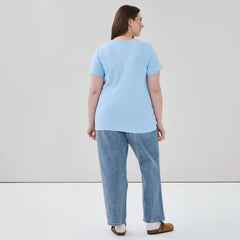 Women+ Essential Slim Fit T-Shirt