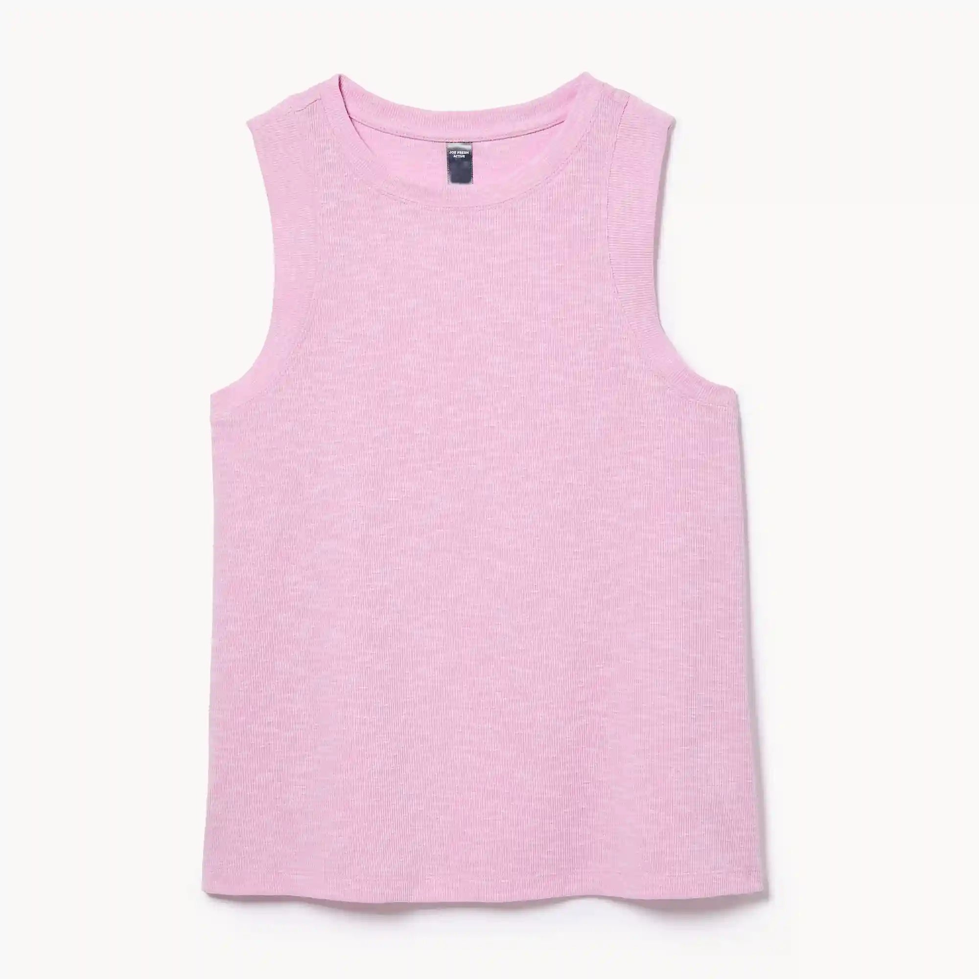 Active Crewneck Tank