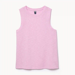 Active Crewneck Tank