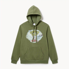 Adult Green Day Graphic Hoodie