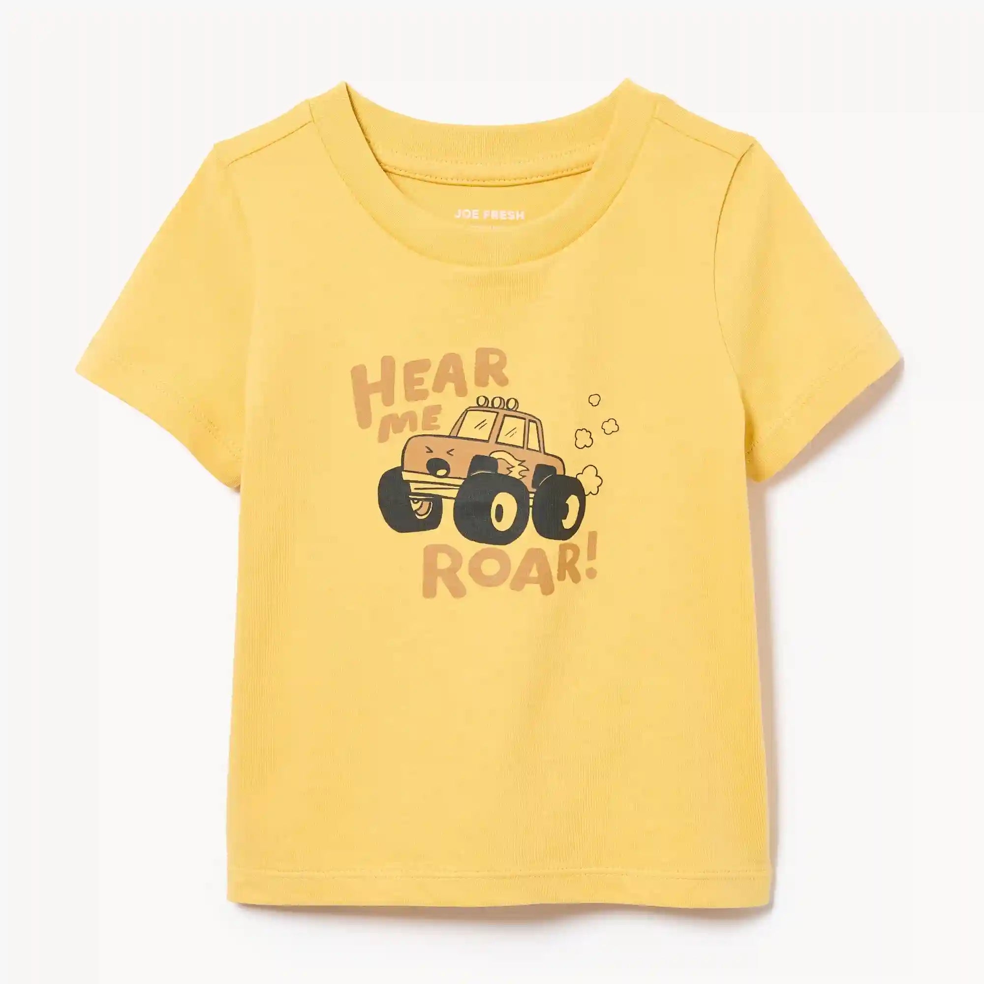 Baby Graphic T-Shirt