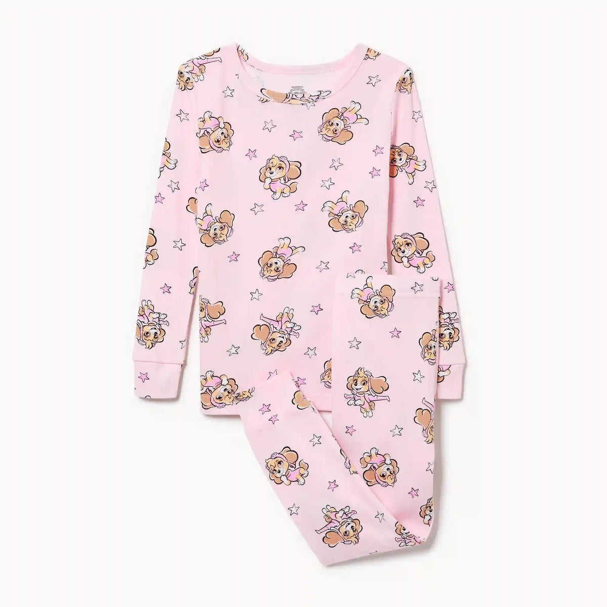Toddler Girls' Paw Patrol Sleep Set