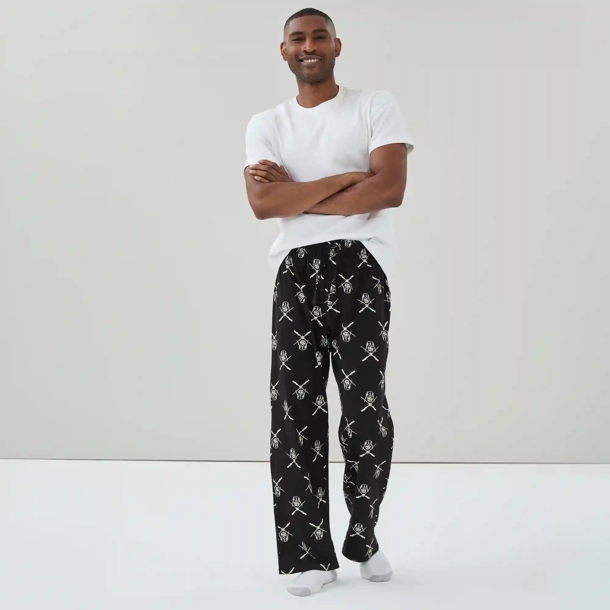 Men's Star Wars Darth Vader Lounge Pant