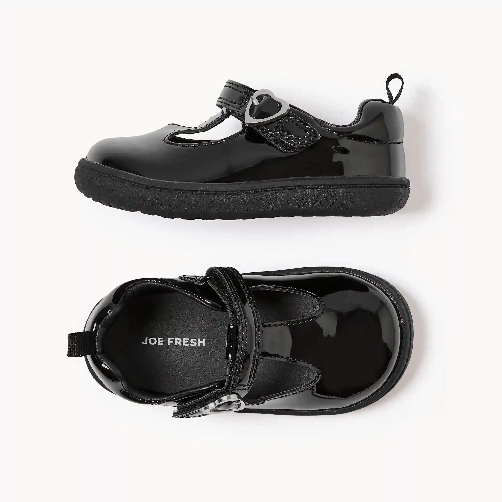 Baby Girls' Ballet Flats