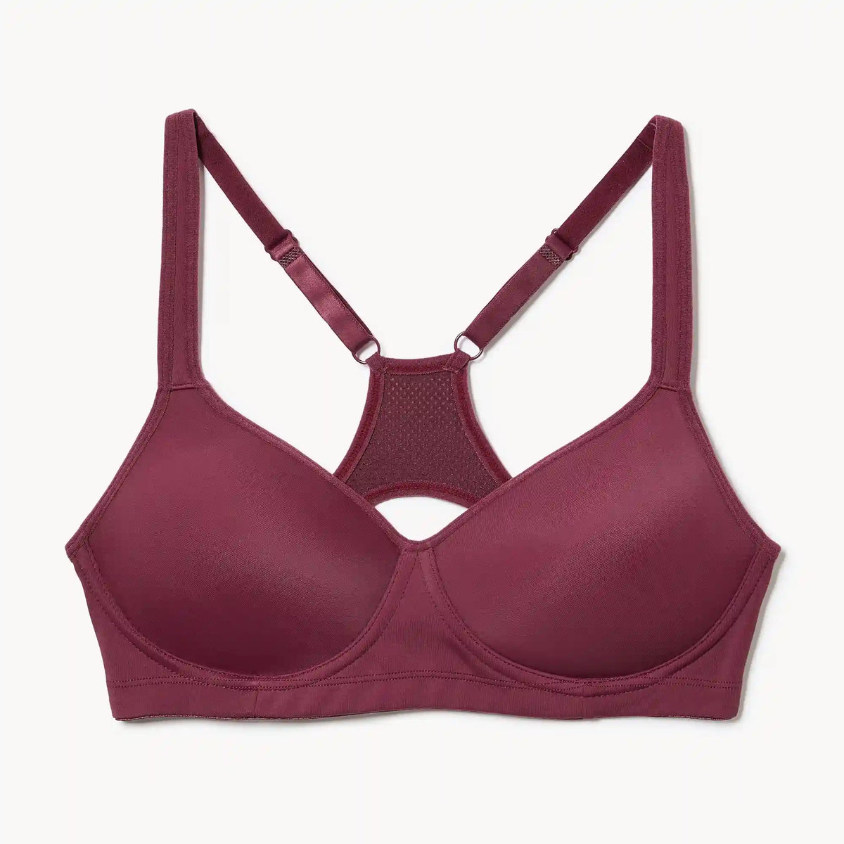 Medium Impact Sports Bra
